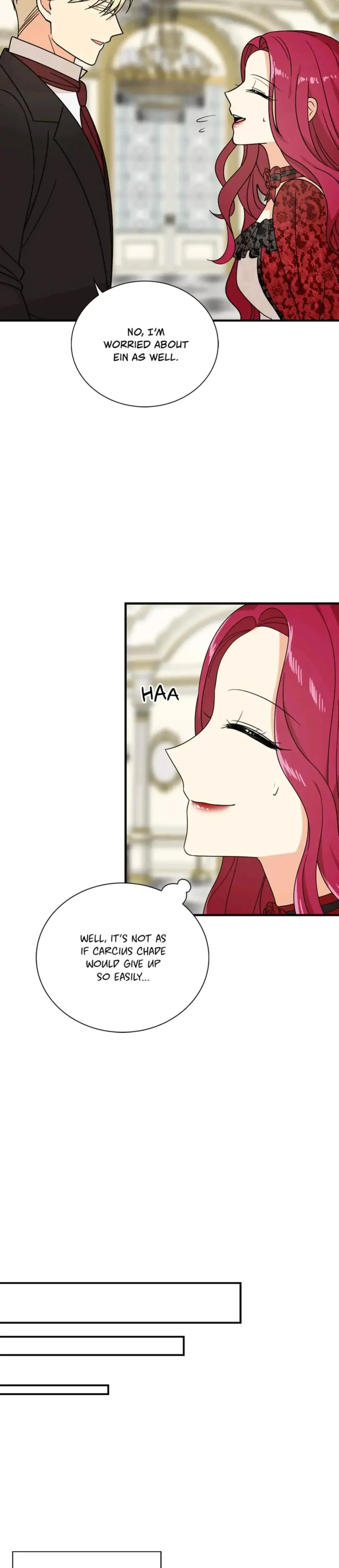 I Became The Villains Mother Chapter 34 - Page 12