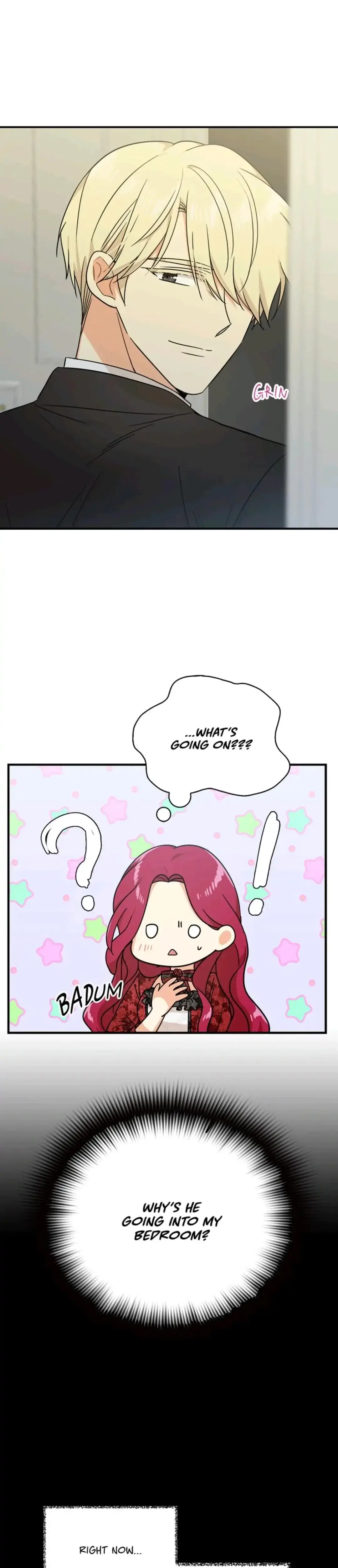 I Became The Villains Mother Chapter 34 - Page 25