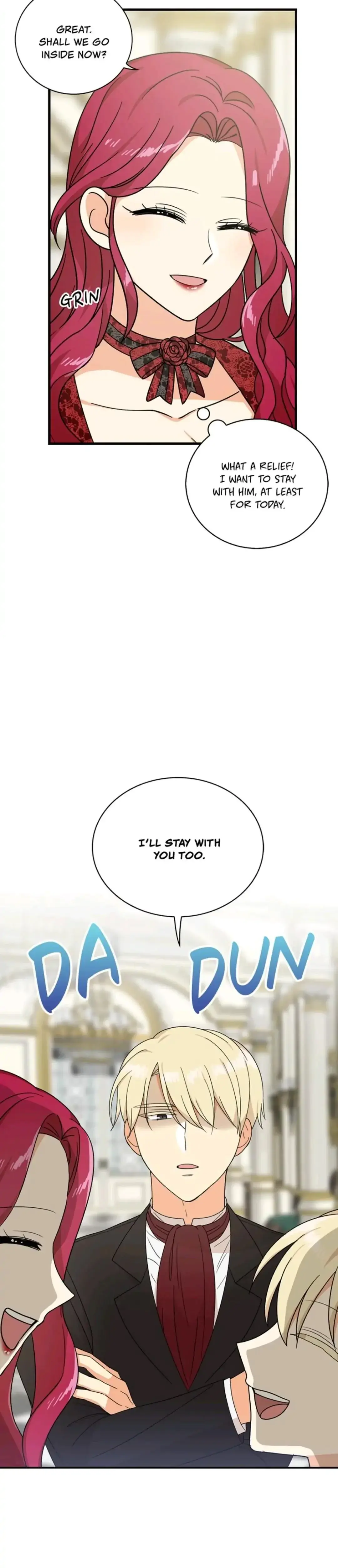 I Became The Villains Mother Chapter 34 - Page 9