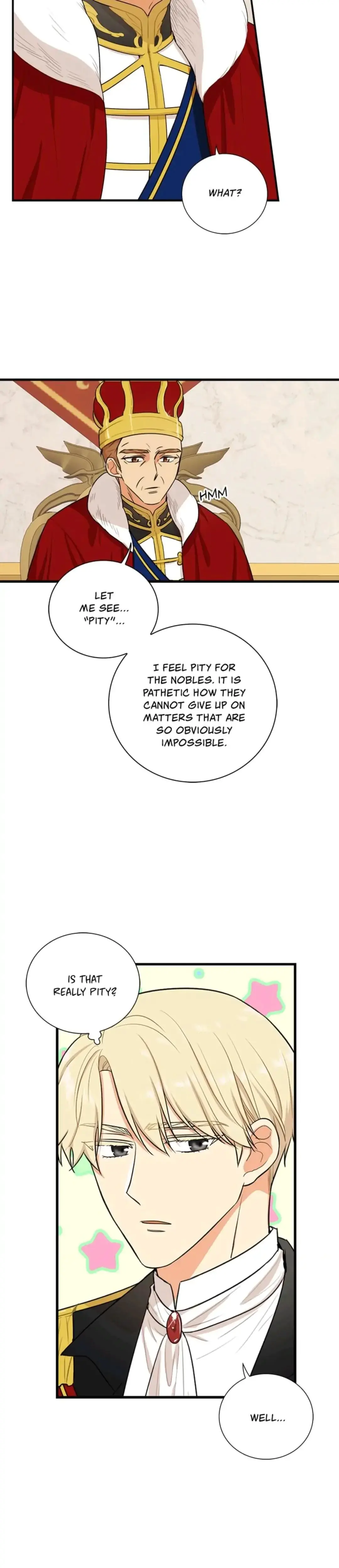 I Became The Villains Mother Chapter 35 - Page 14