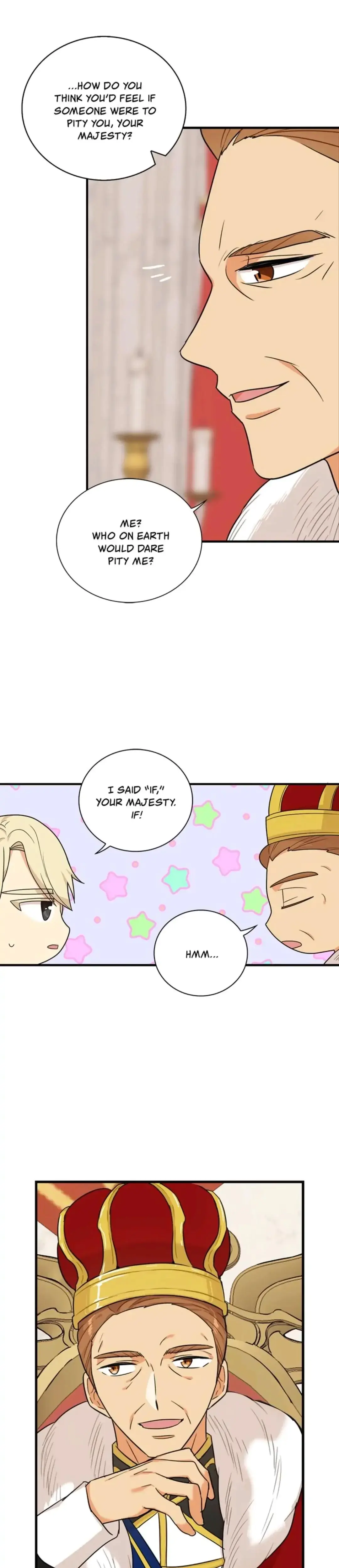 I Became The Villains Mother Chapter 35 - Page 15