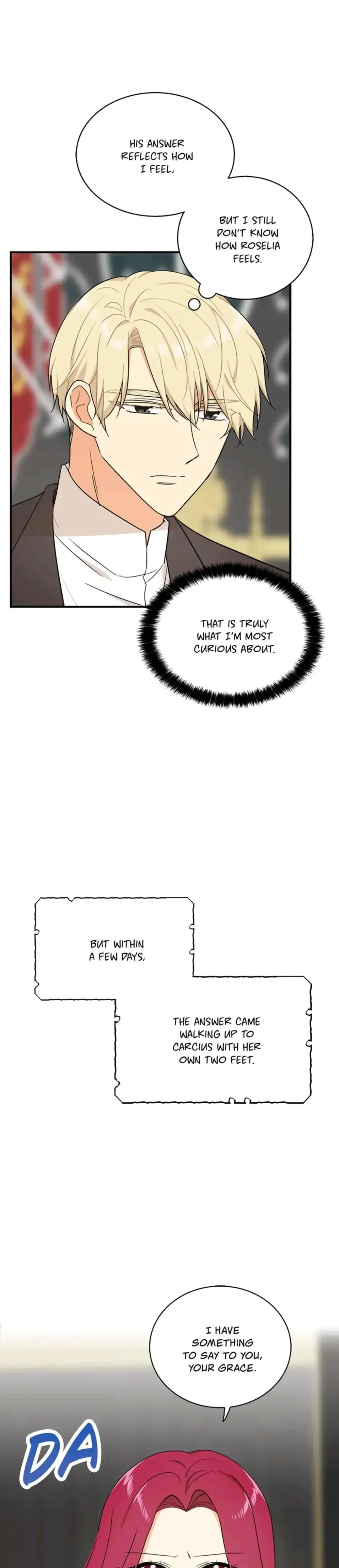I Became The Villains Mother Chapter 35 - Page 20