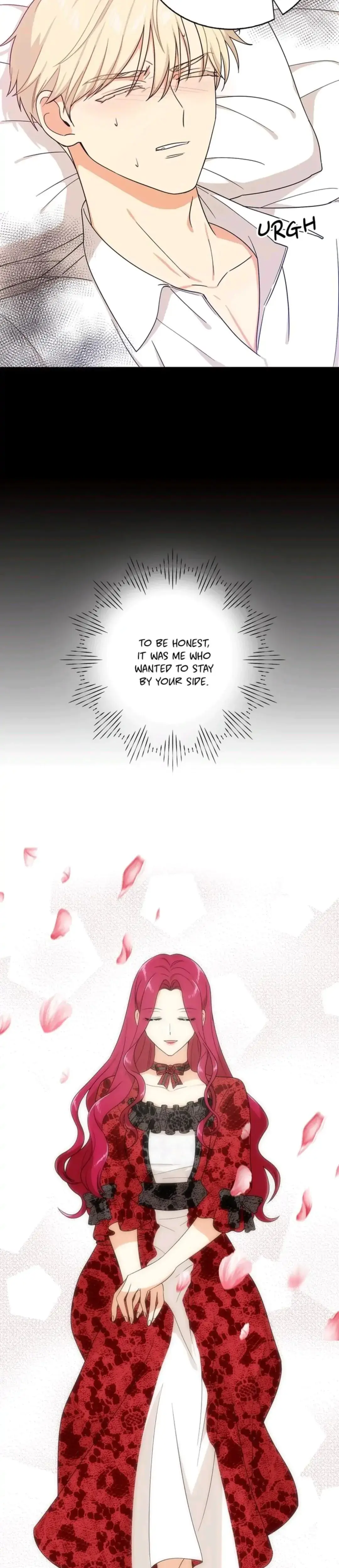 I Became The Villains Mother Chapter 35 - Page 6