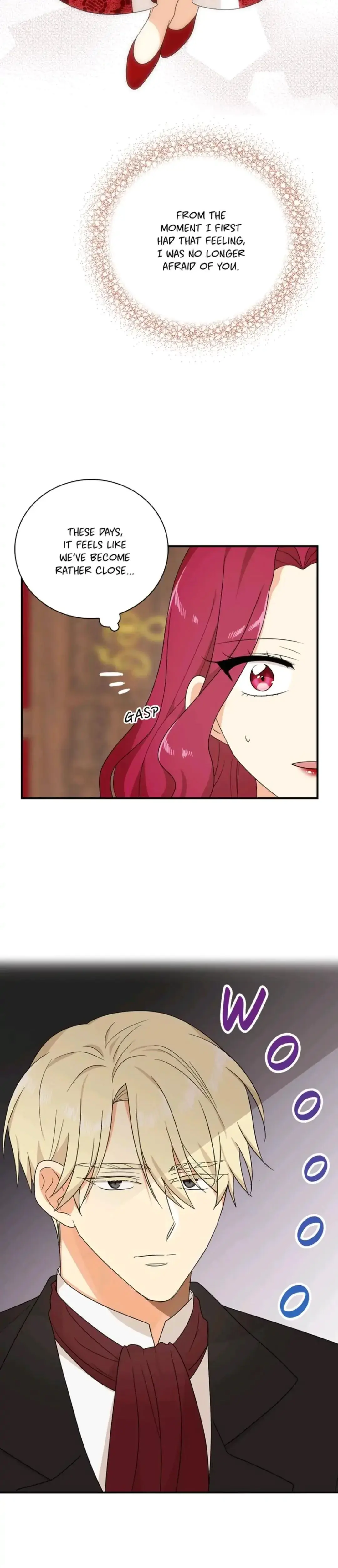 I Became The Villains Mother Chapter 35 - Page 7