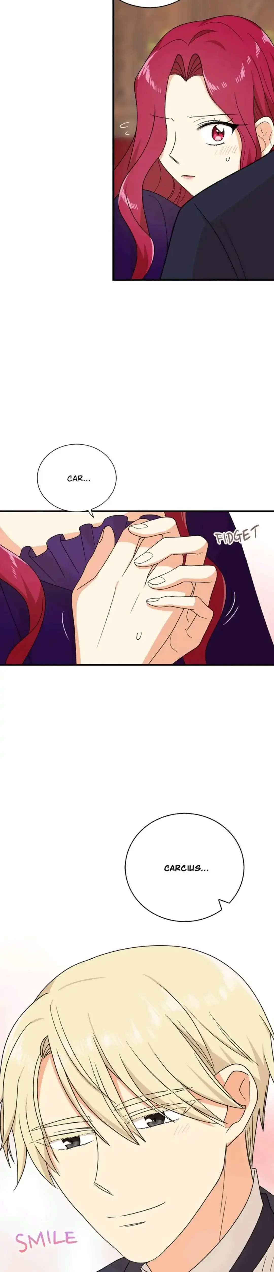 I Became The Villains Mother Chapter 36 - Page 10