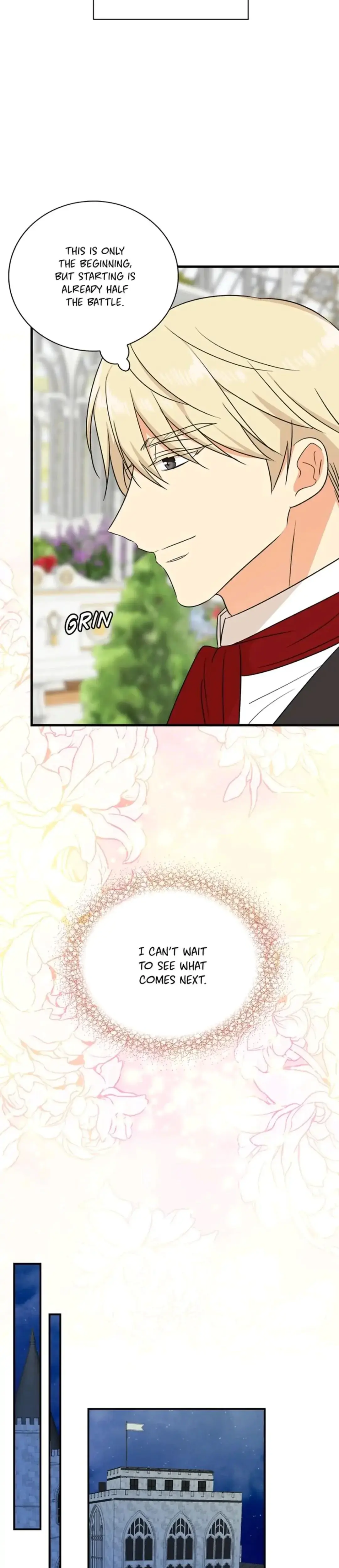 I Became The Villains Mother Chapter 36 - Page 13