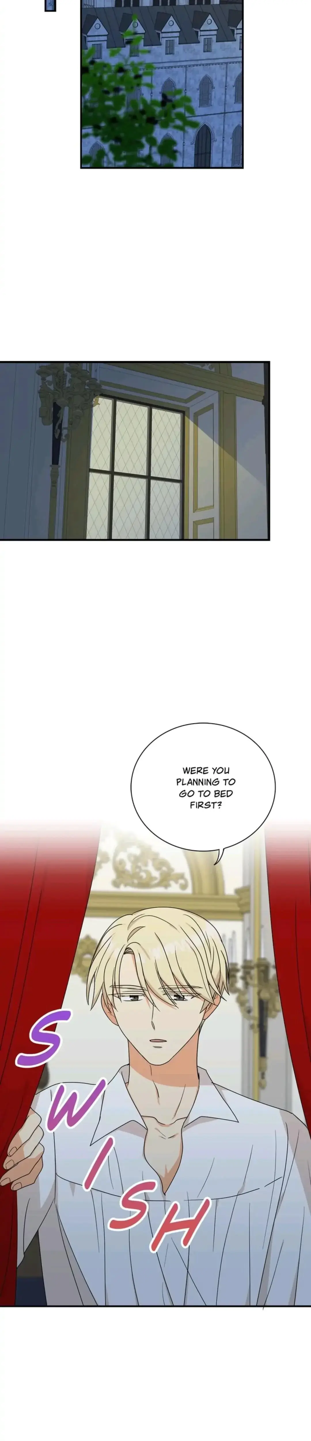 I Became The Villains Mother Chapter 36 - Page 14