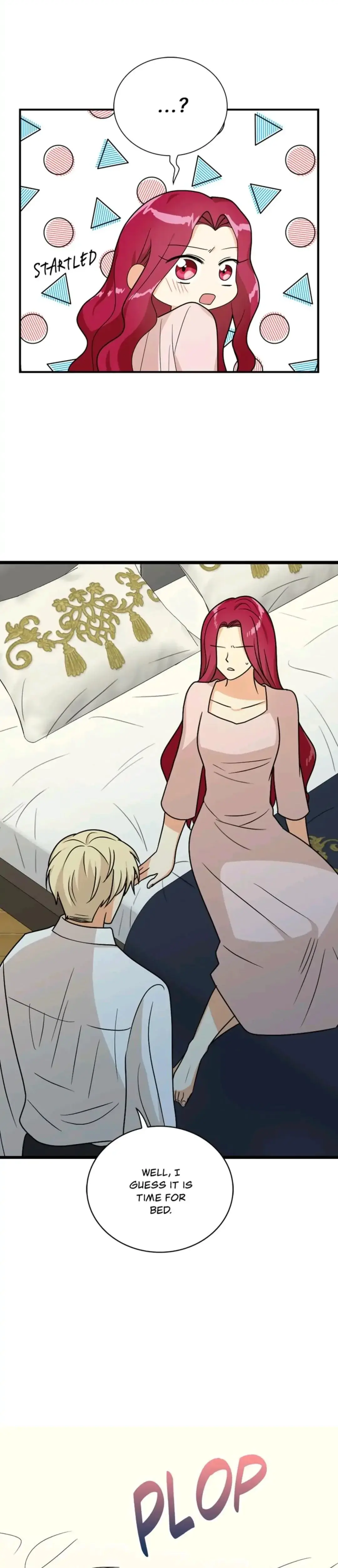 I Became The Villains Mother Chapter 36 - Page 15
