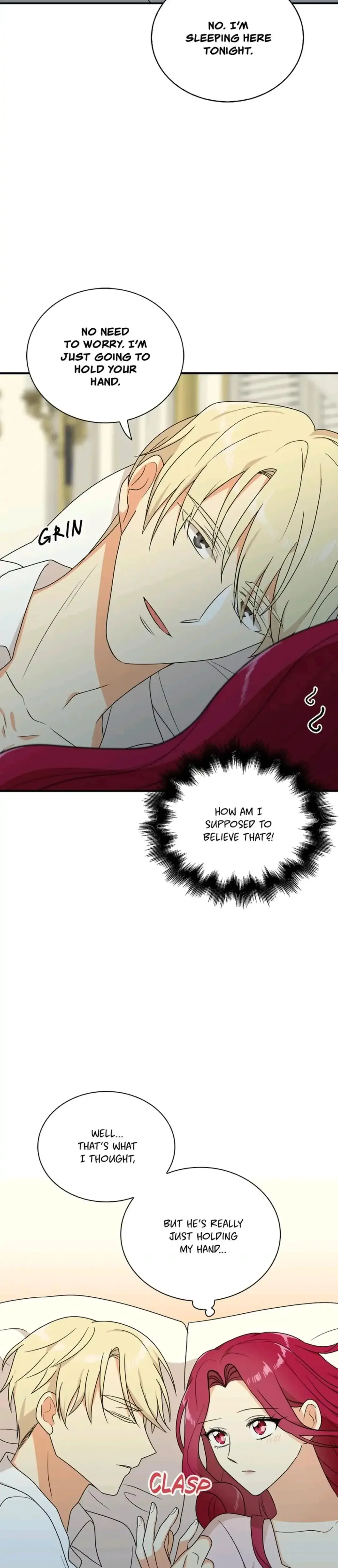 I Became The Villains Mother Chapter 36 - Page 17