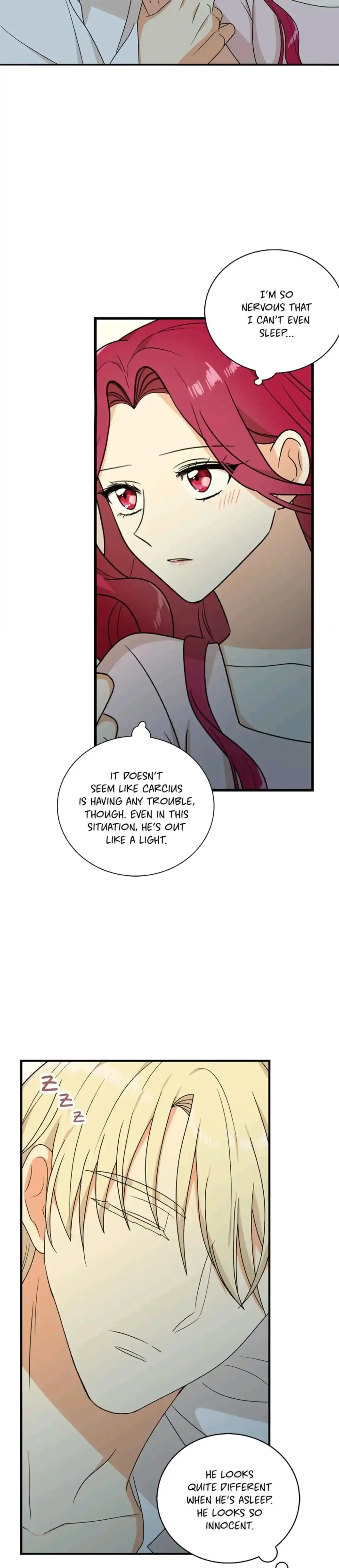 I Became The Villains Mother Chapter 36 - Page 18
