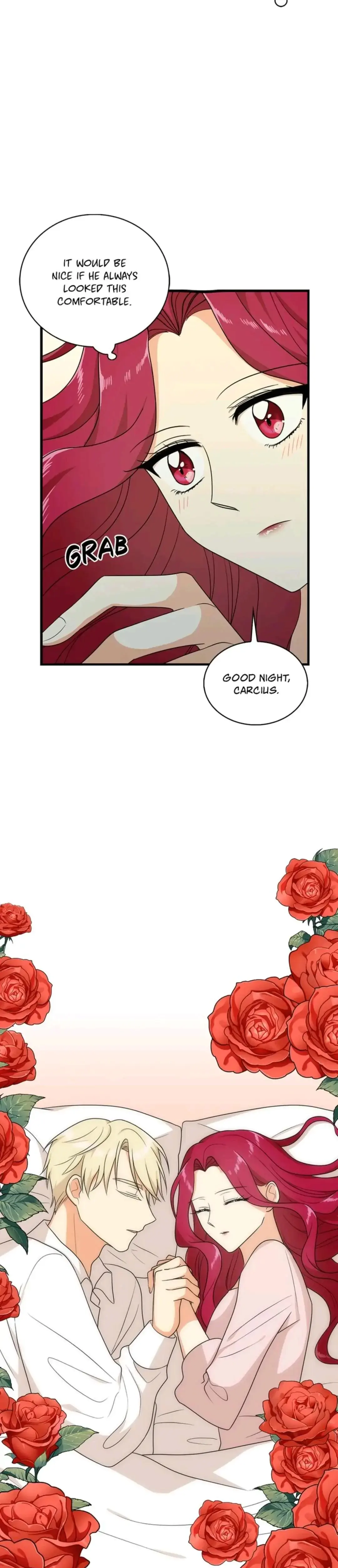 I Became The Villains Mother Chapter 36 - Page 19