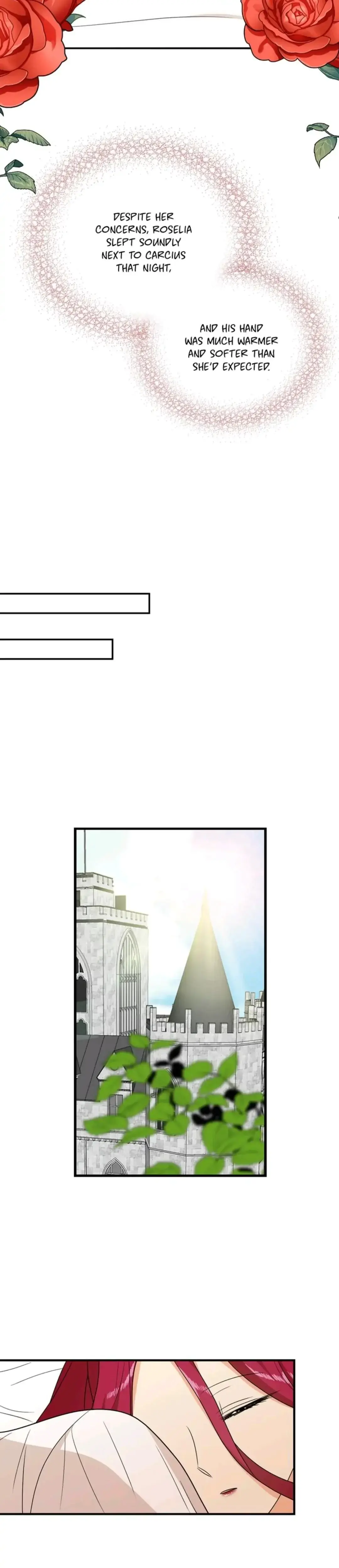 I Became The Villains Mother Chapter 36 - Page 20