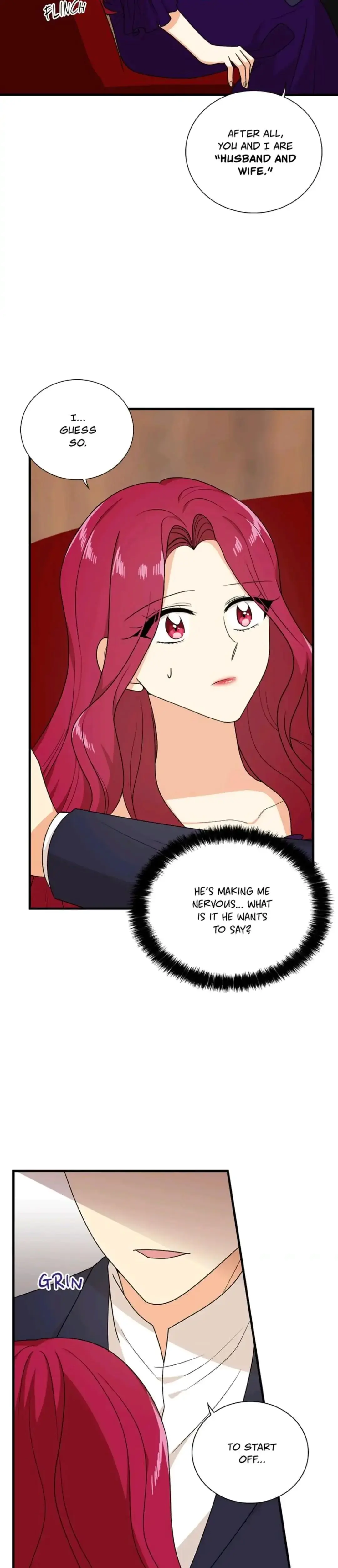 I Became The Villains Mother Chapter 36 - Page 5