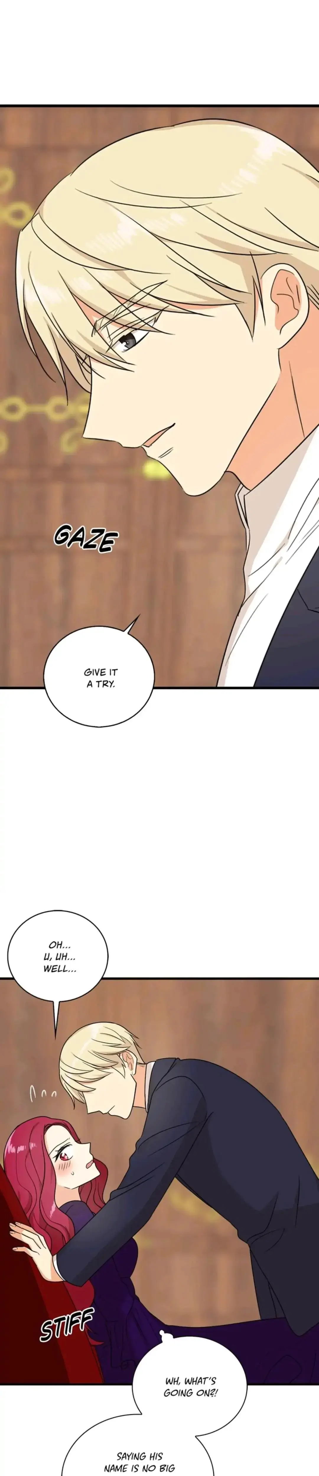 I Became The Villains Mother Chapter 36 - Page 7