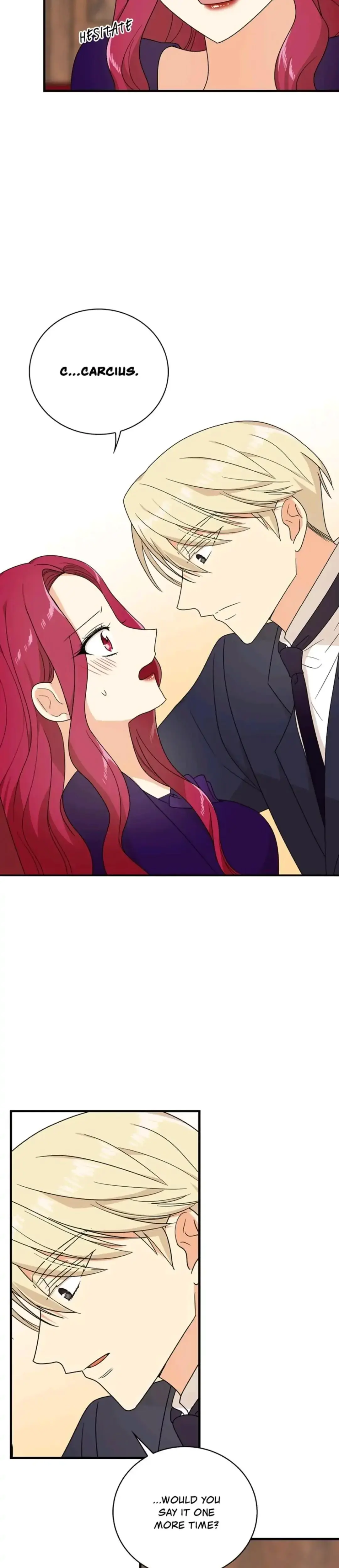 I Became The Villains Mother Chapter 36 - Page 9