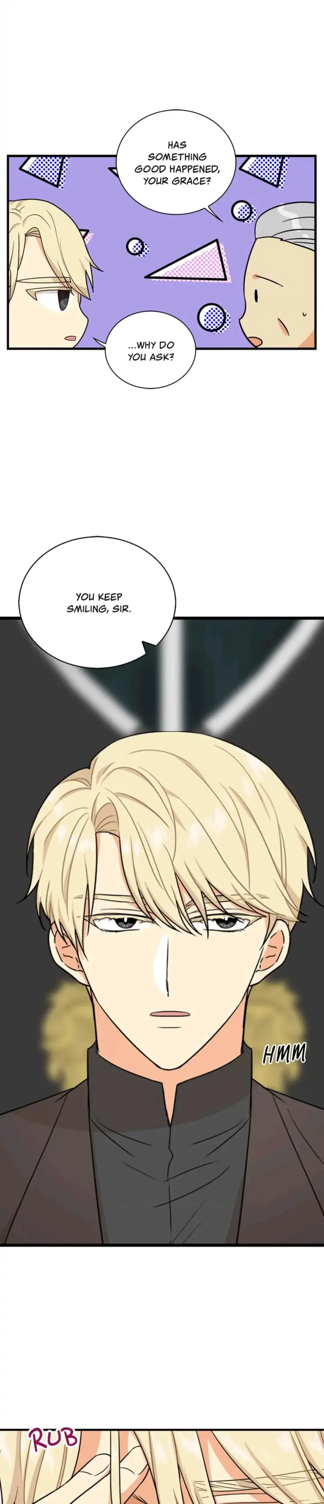 I Became The Villains Mother Chapter 37 - Page 11