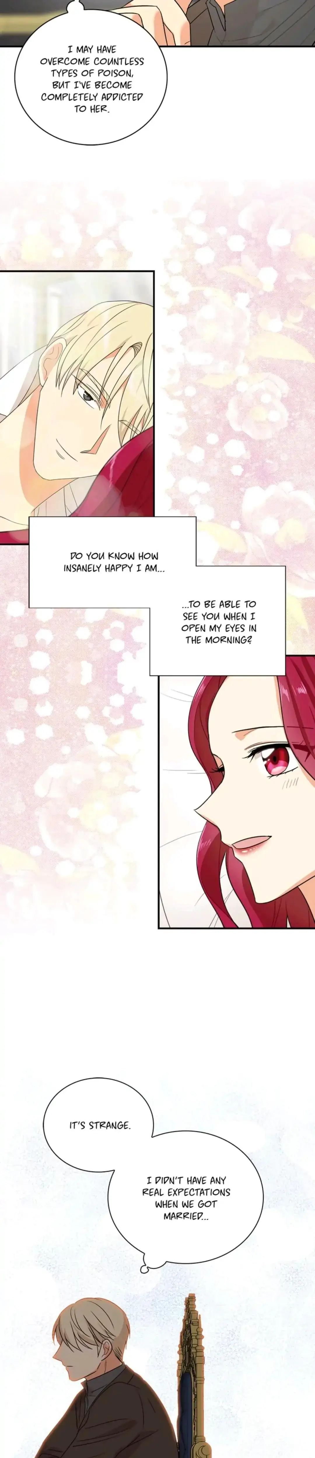I Became The Villains Mother Chapter 37 - Page 13