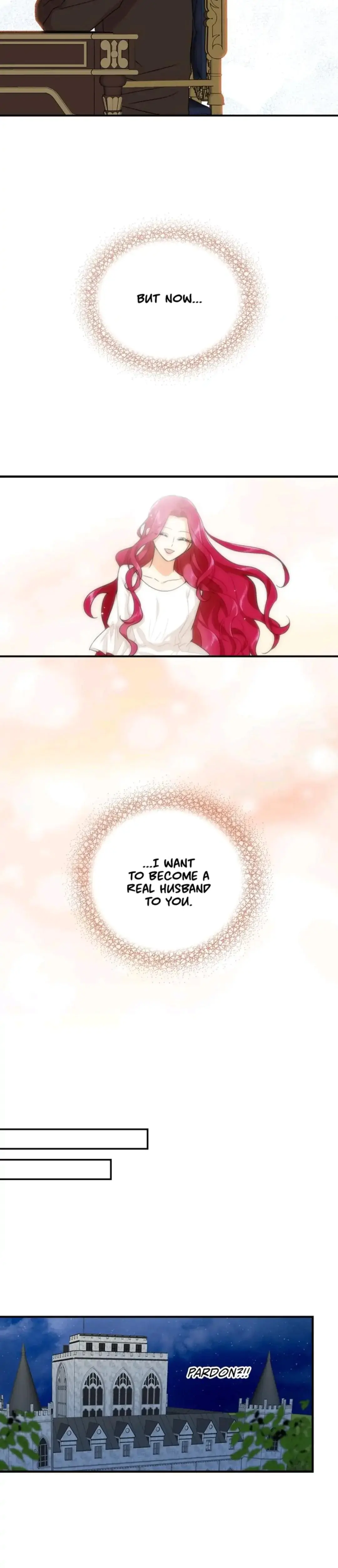 I Became The Villains Mother Chapter 37 - Page 14