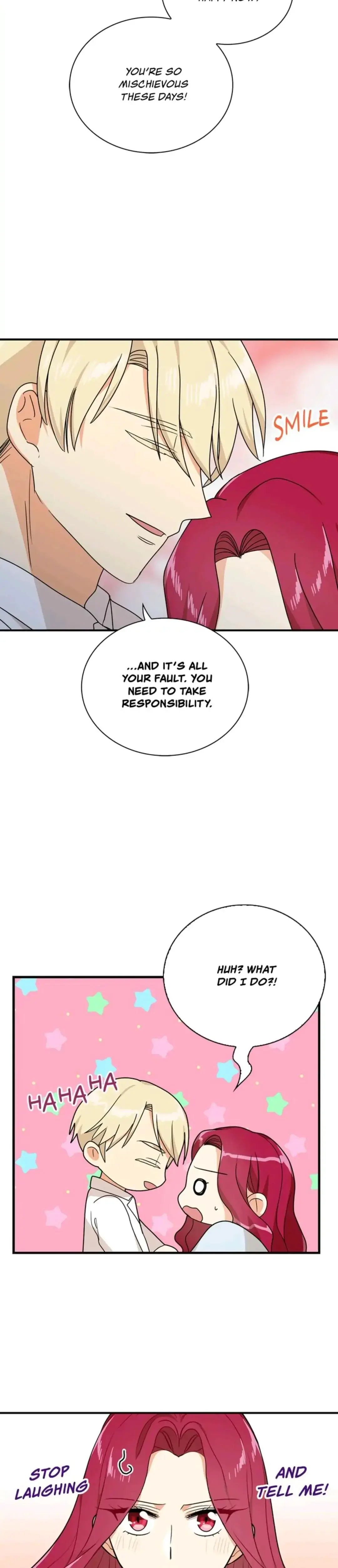 I Became The Villains Mother Chapter 37 - Page 18