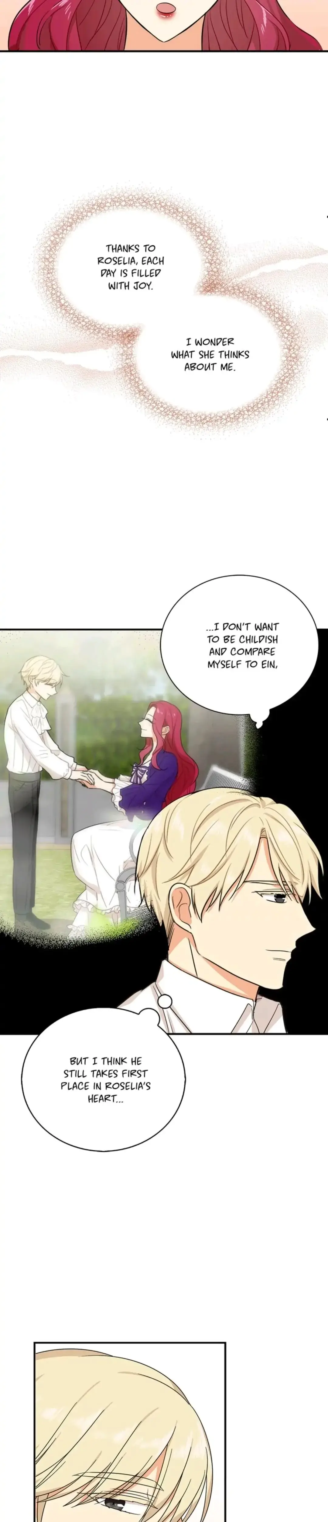 I Became The Villains Mother Chapter 37 - Page 19