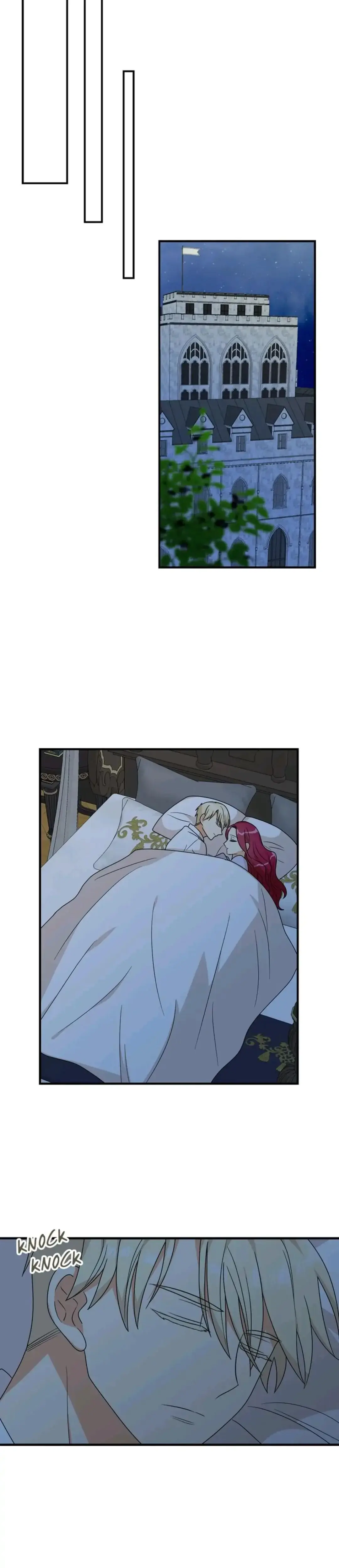 I Became The Villains Mother Chapter 37 - Page 21