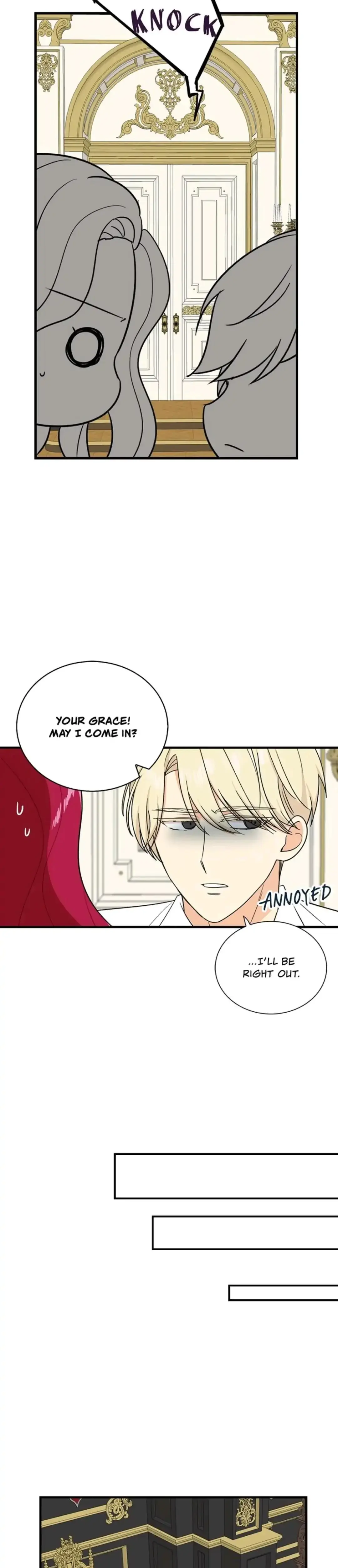 I Became The Villains Mother Chapter 37 - Page 9