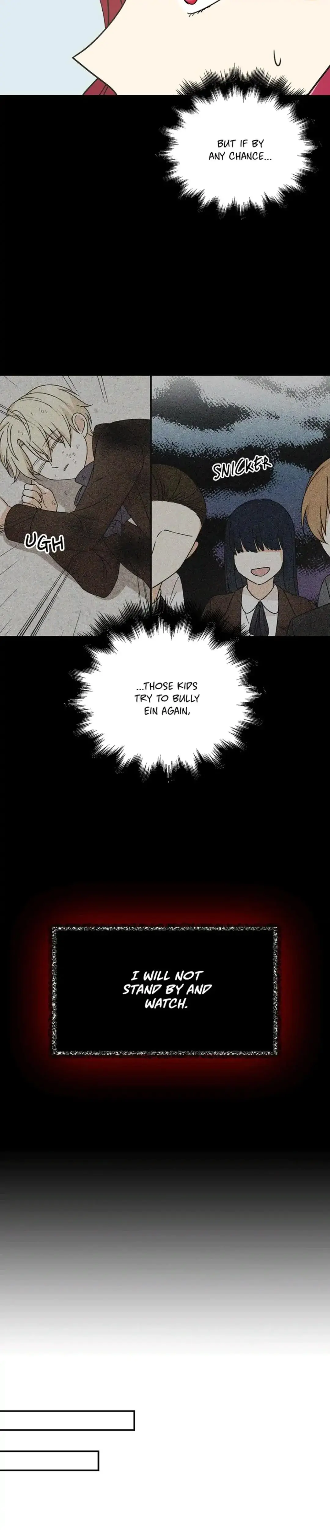 I Became The Villains Mother Chapter 38 - Page 10