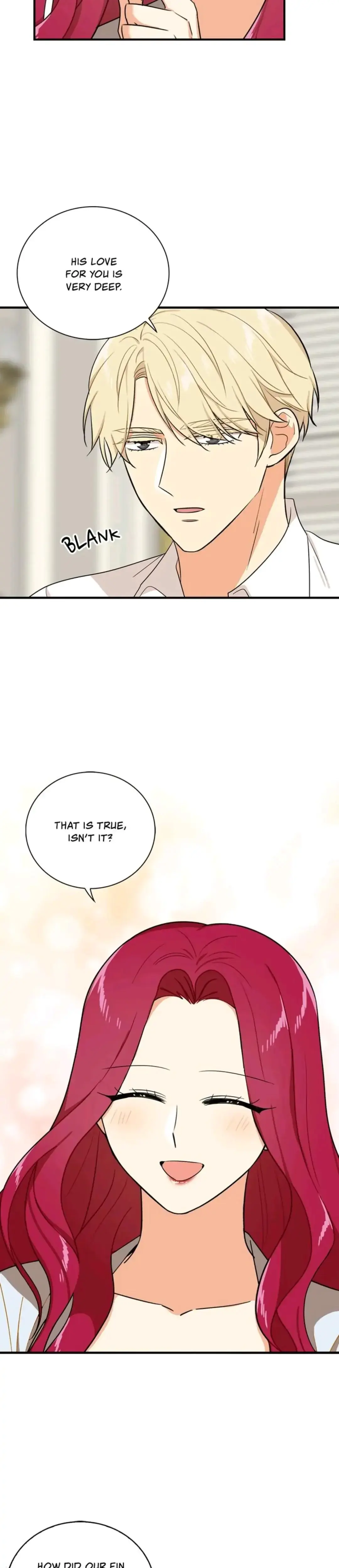 I Became The Villains Mother Chapter 38 - Page 15