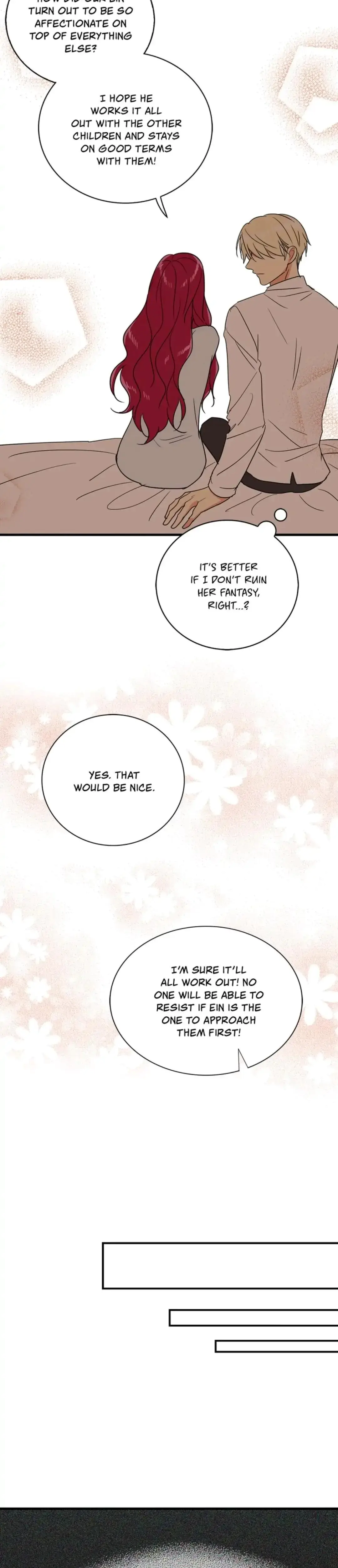 I Became The Villains Mother Chapter 38 - Page 16