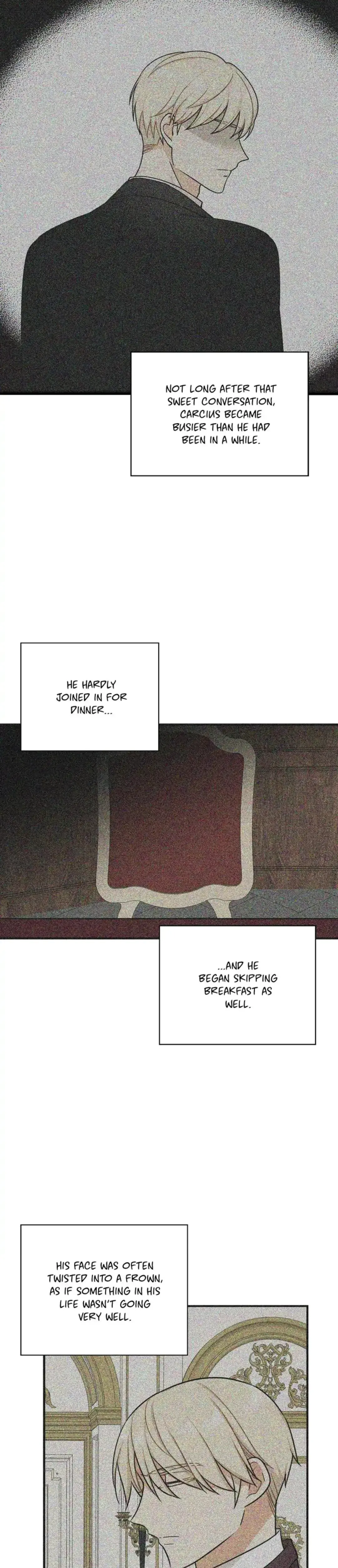 I Became The Villains Mother Chapter 38 - Page 17