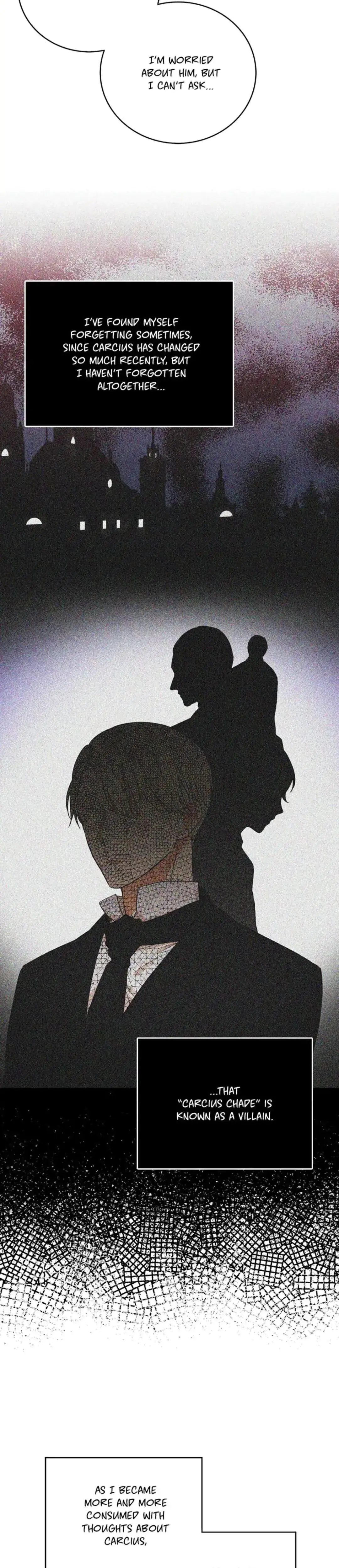 I Became The Villains Mother Chapter 38 - Page 19