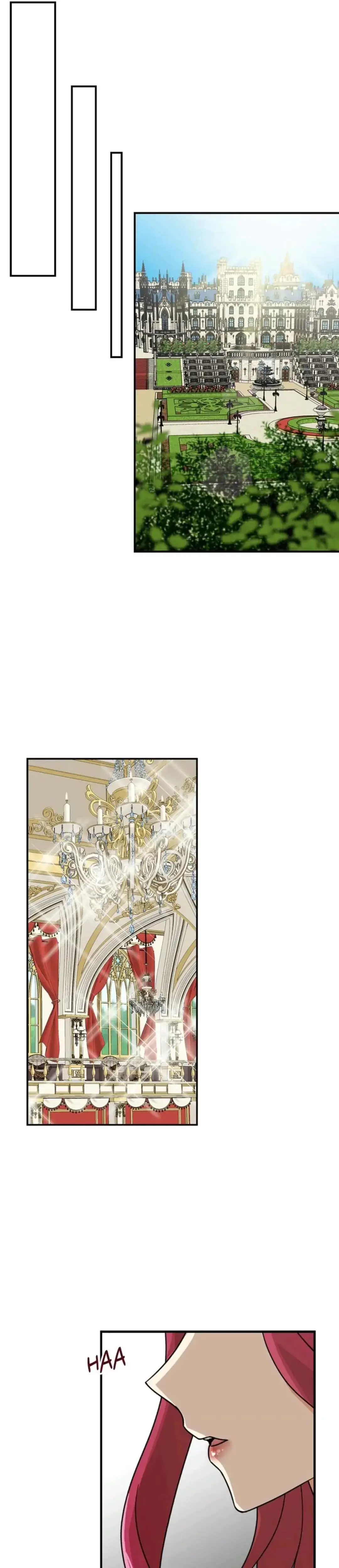 I Became The Villains Mother Chapter 38 - Page 23