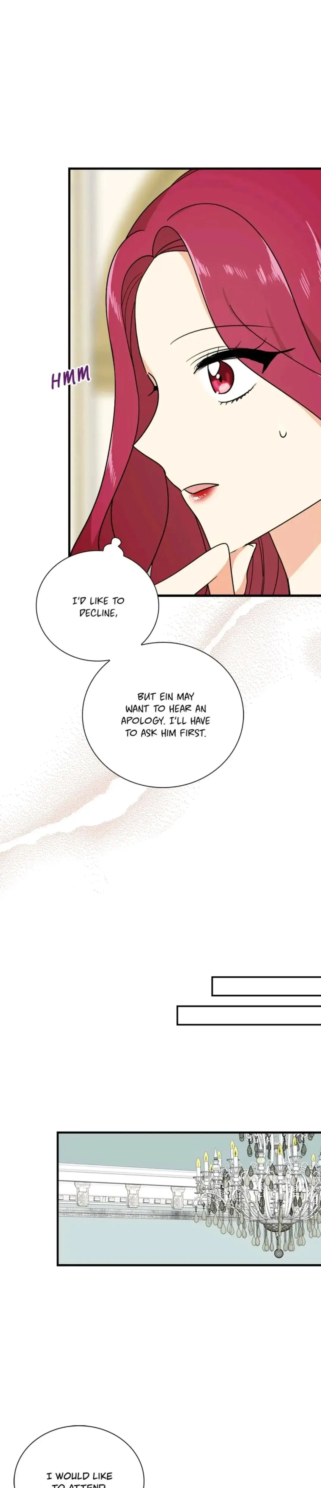 I Became The Villains Mother Chapter 38 - Page 7