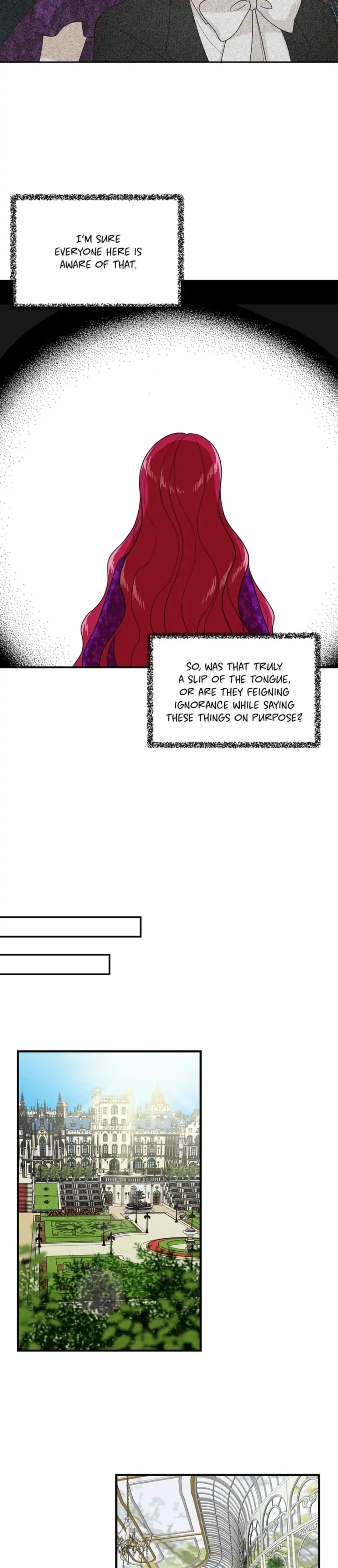 I Became The Villains Mother Chapter 39 - Page 13