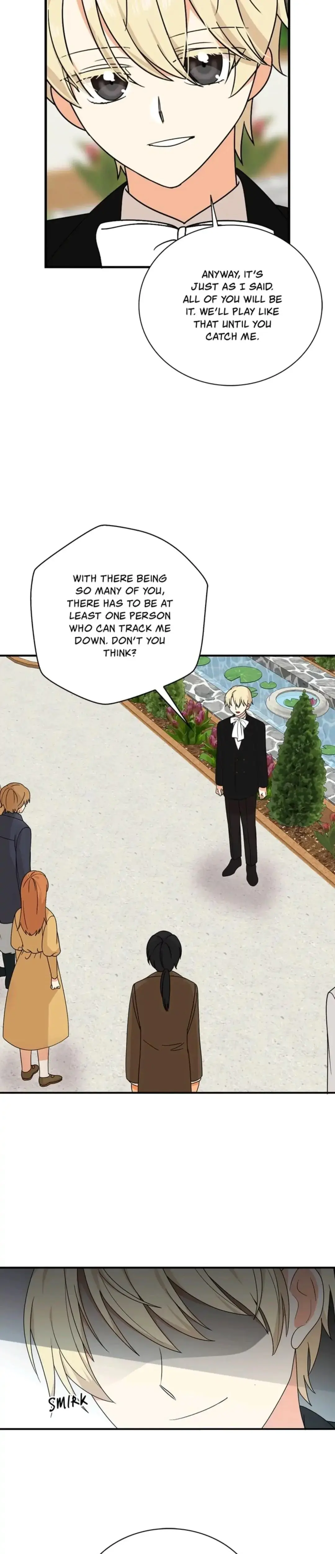 I Became The Villains Mother Chapter 39 - Page 18
