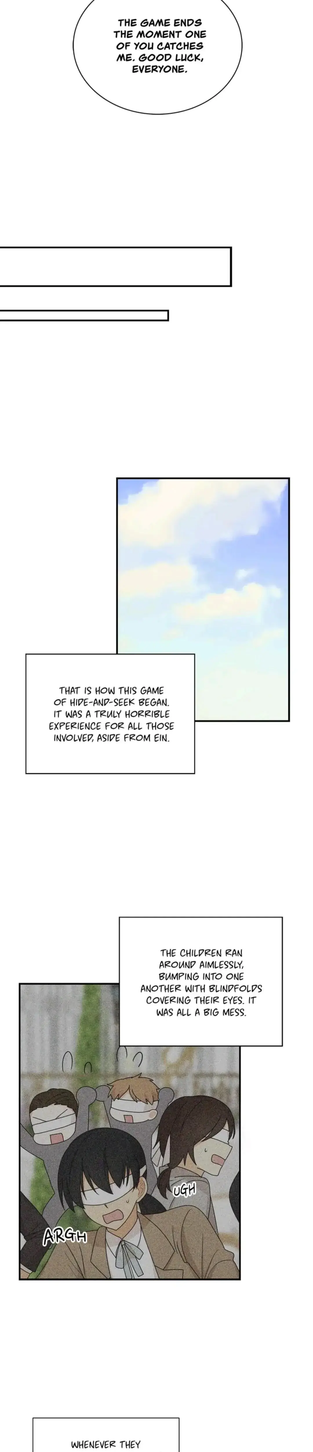 I Became The Villains Mother Chapter 39 - Page 19
