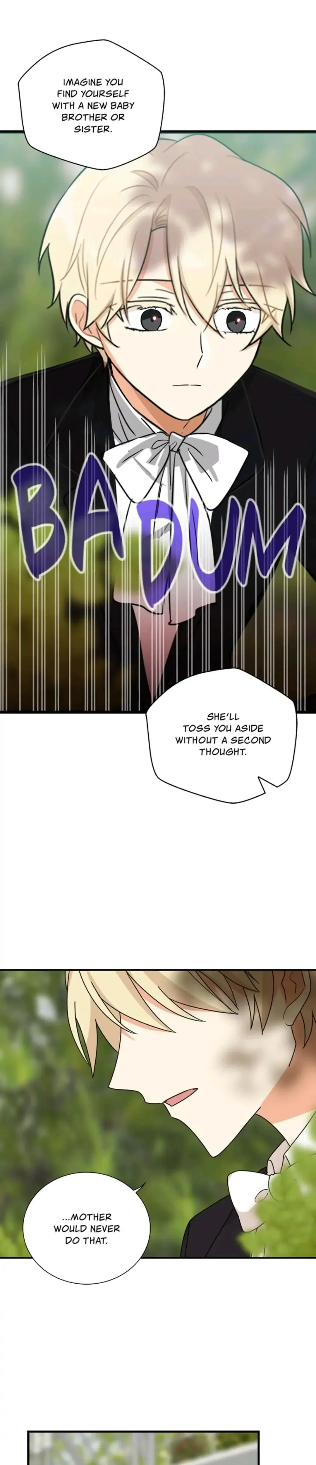 I Became The Villains Mother Chapter 39 - Page 23