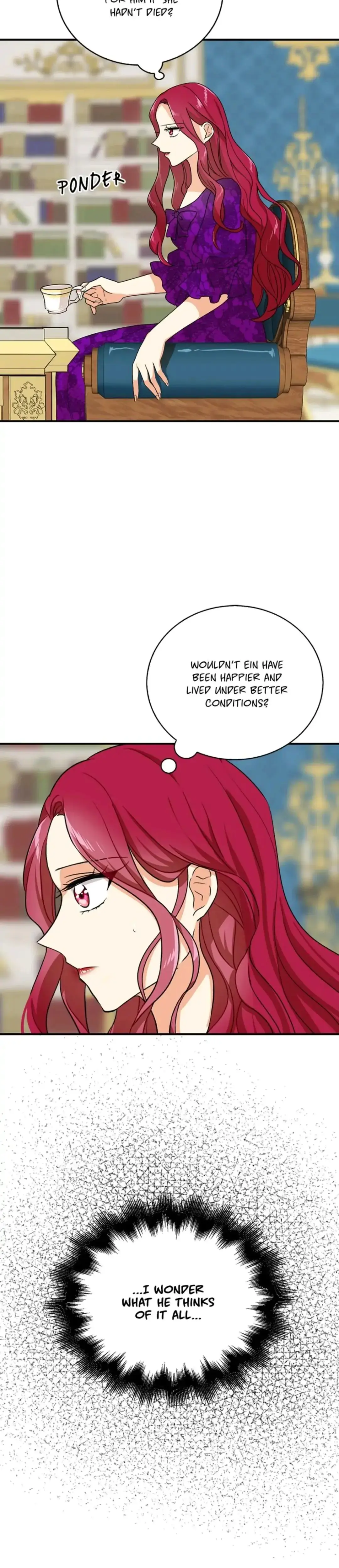 I Became The Villains Mother Chapter 39 - Page 26