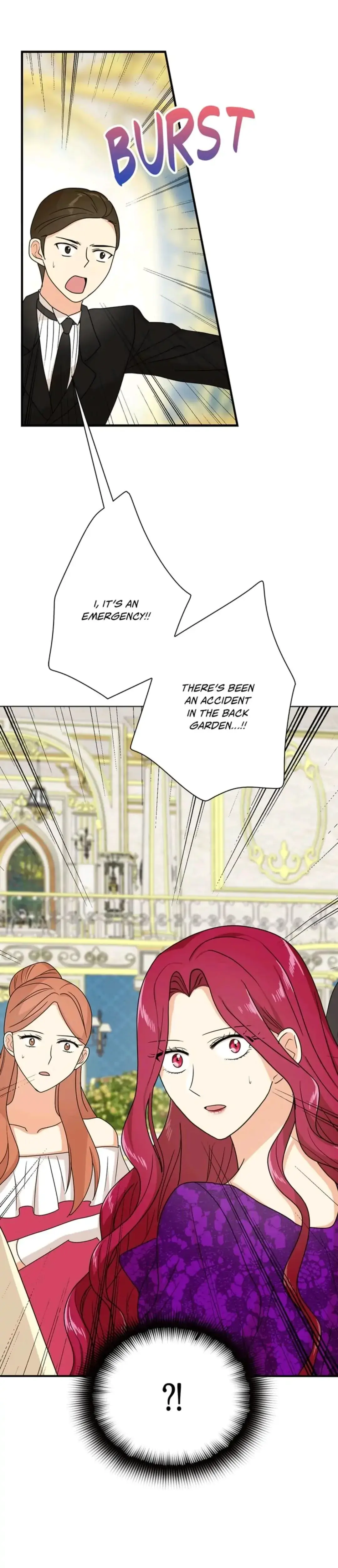 I Became The Villains Mother Chapter 39 - Page 27
