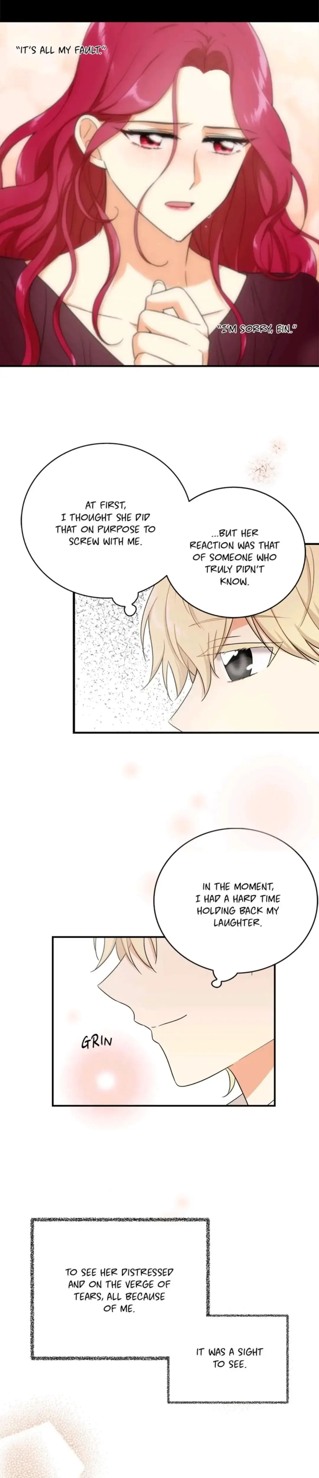 I Became The Villains Mother Chapter 4 - Page 14