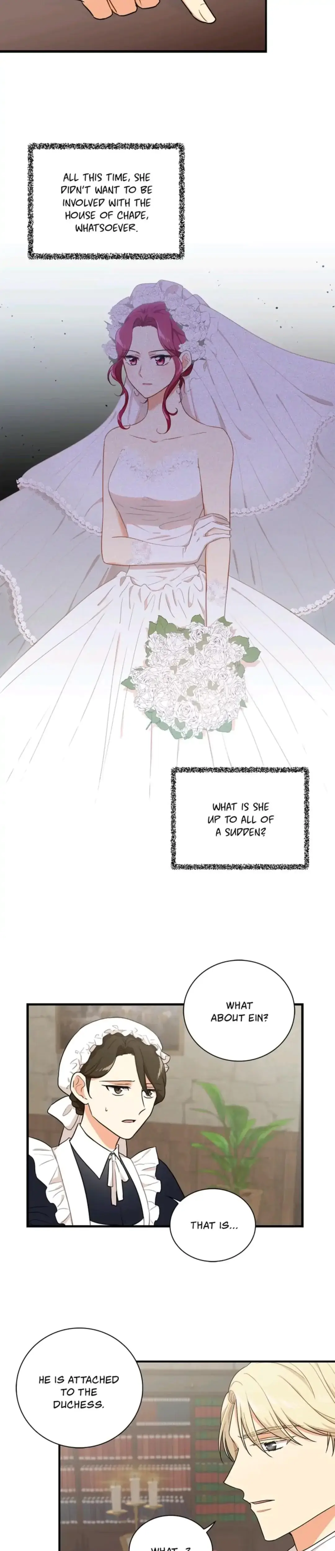 I Became The Villains Mother Chapter 4 - Page 4