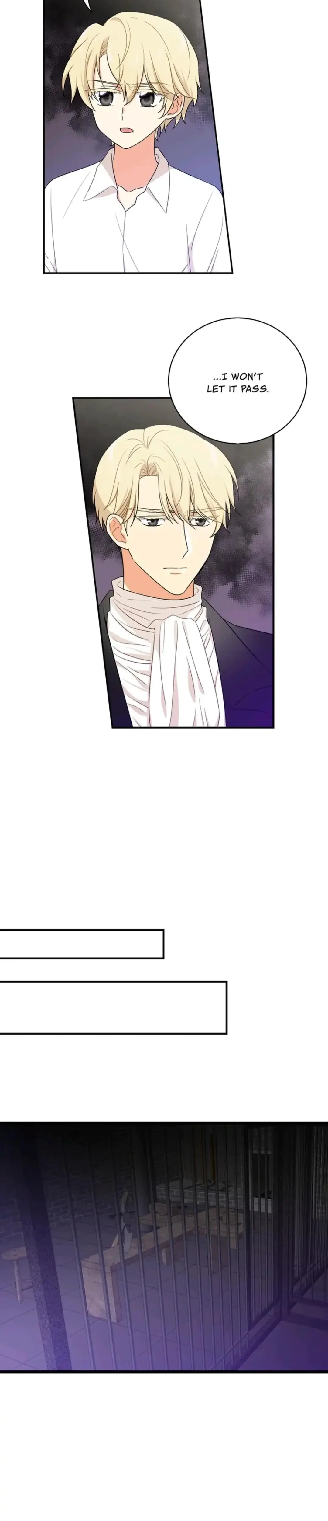I Became The Villains Mother Chapter 4 - Page 8