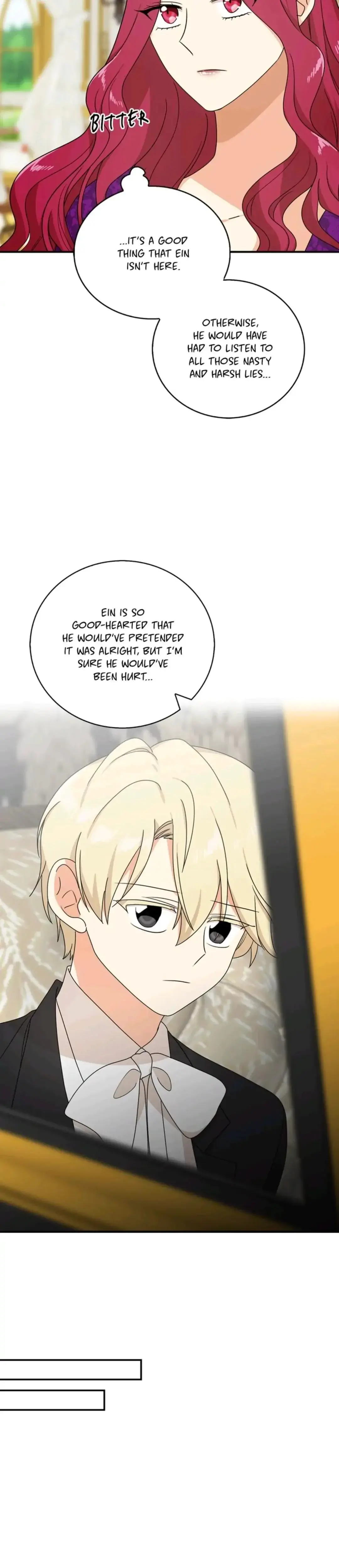 I Became The Villains Mother Chapter 40 - Page 11