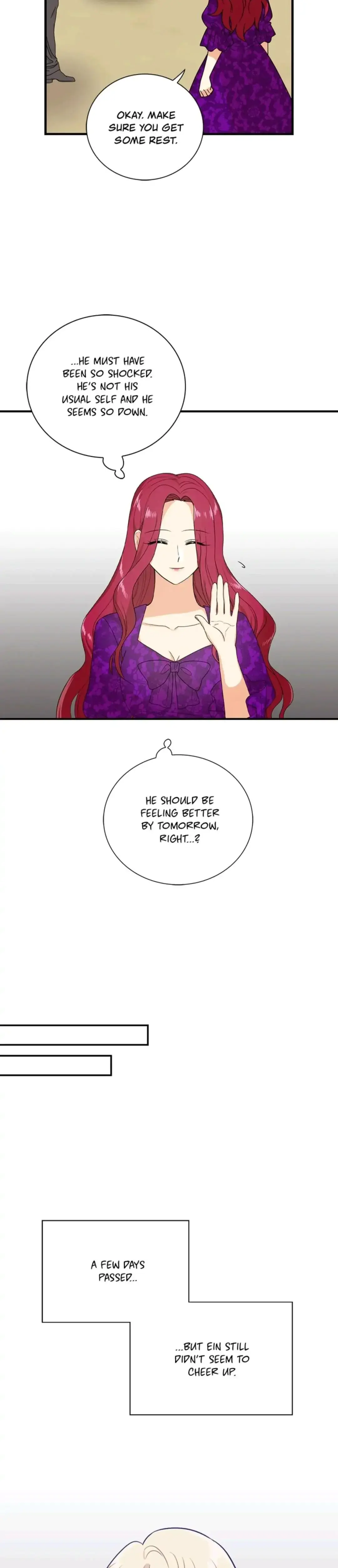 I Became The Villains Mother Chapter 40 - Page 18