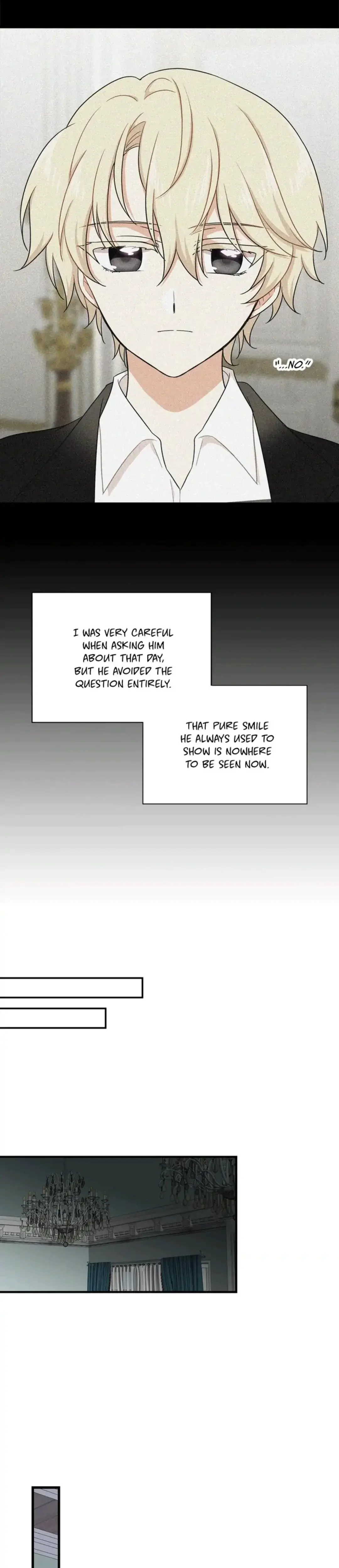 I Became The Villains Mother Chapter 40 - Page 20