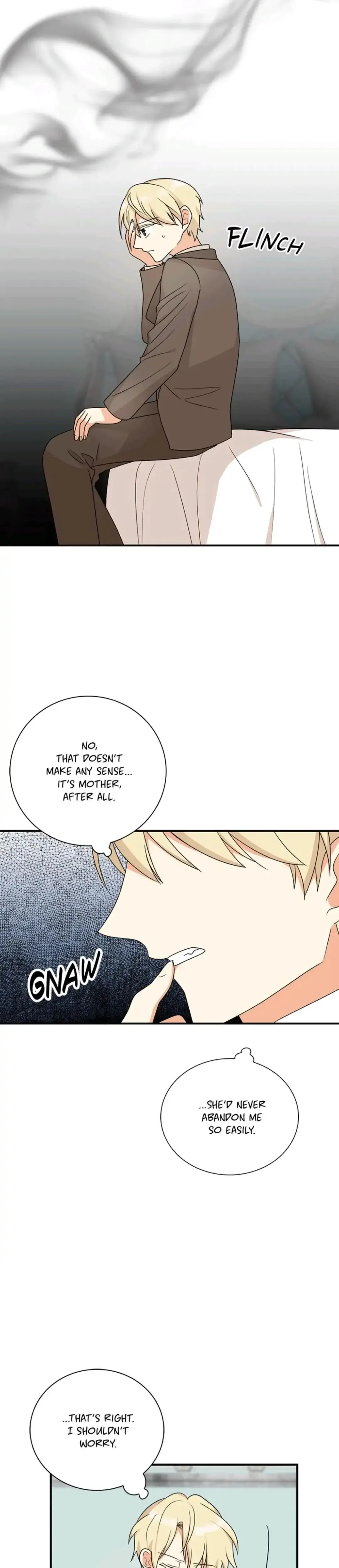 I Became The Villains Mother Chapter 40 - Page 23