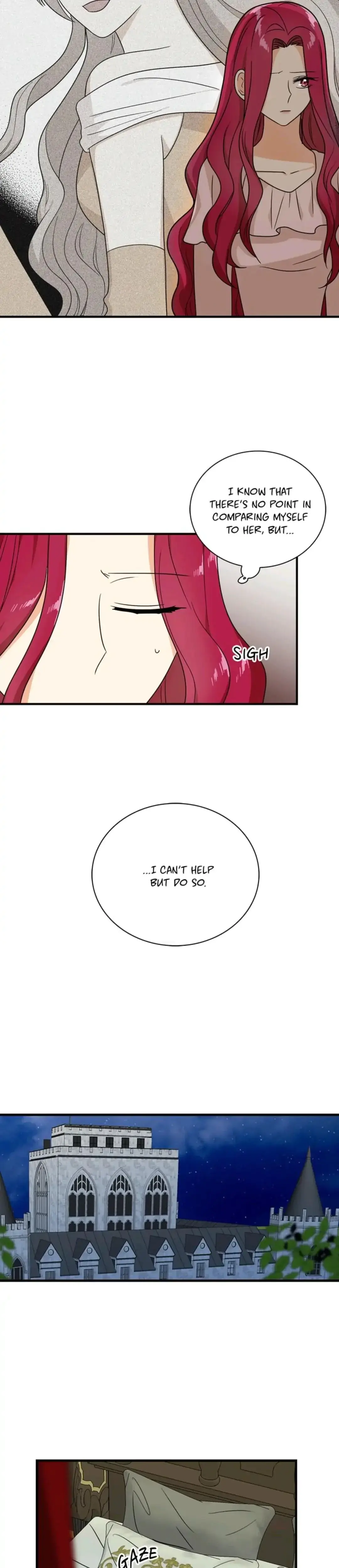 I Became The Villains Mother Chapter 41 - Page 10