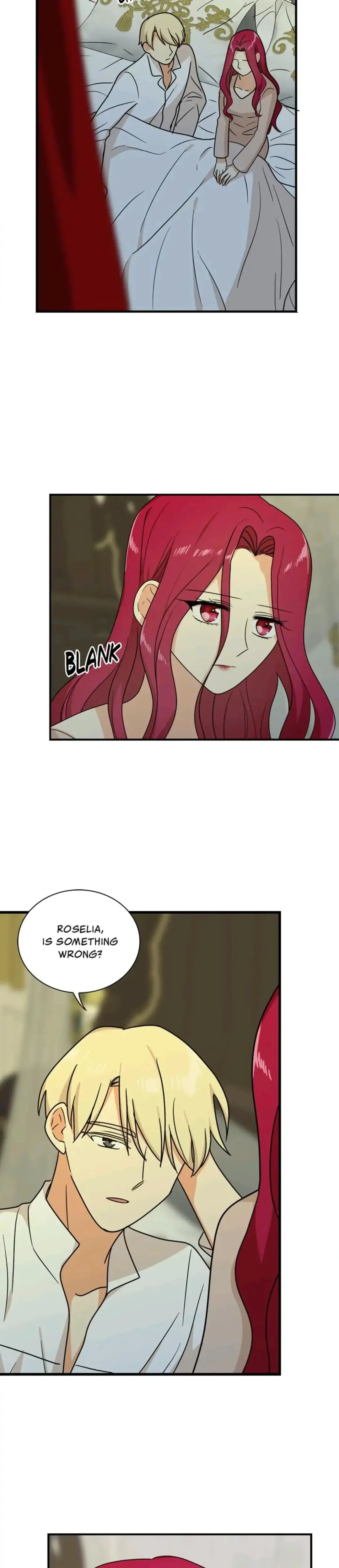I Became The Villains Mother Chapter 41 - Page 11
