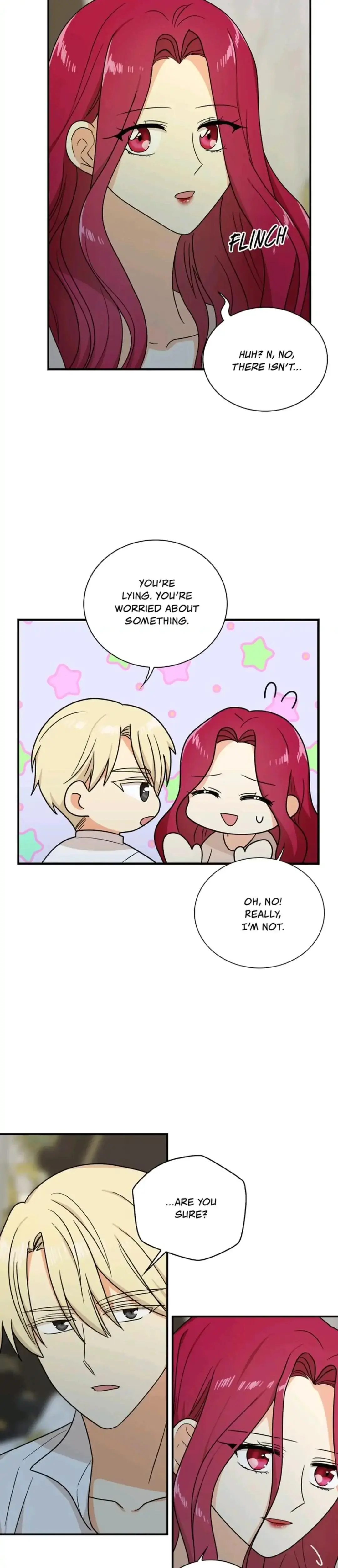 I Became The Villains Mother Chapter 41 - Page 12
