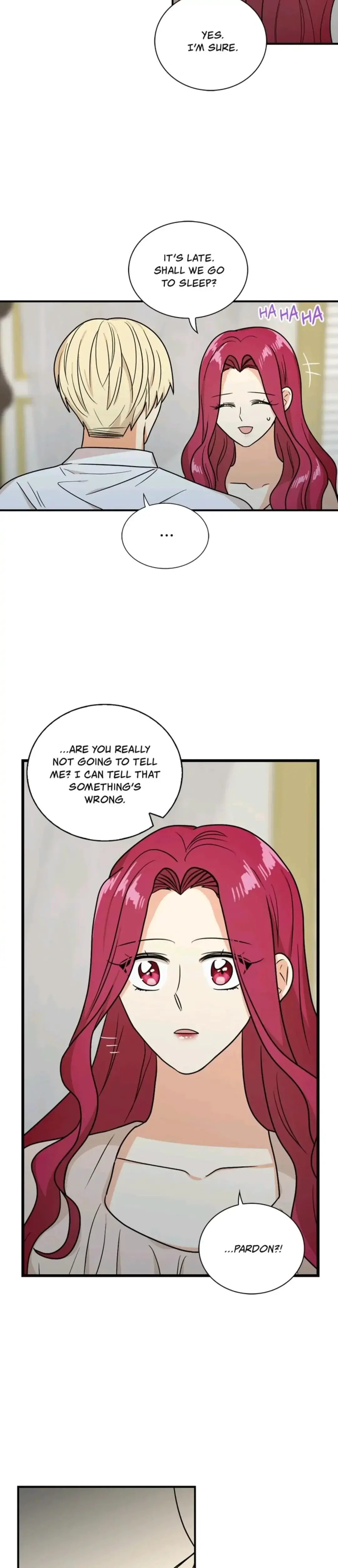 I Became The Villains Mother Chapter 41 - Page 13
